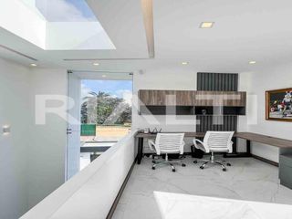 Foto 15 de Casa amoblada por estrenar en venta urbanización el condado