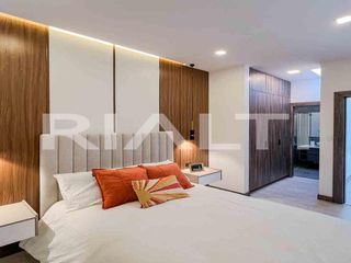 Foto 9 de Casa amoblada por estrenar en venta urbanización el condado