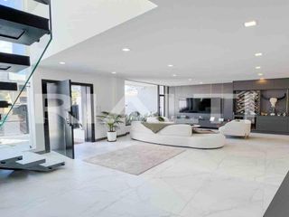 Foto 2 de Casa amoblada por estrenar en venta urbanización el condado