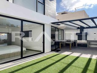 Foto 23 de Casa amoblada por estrenar en venta urbanización el condado