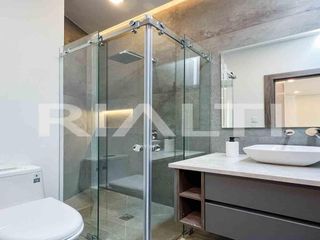 Foto 18 de Casa amoblada por estrenar en venta urbanización el condado