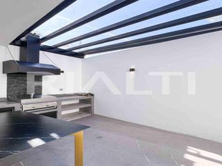 Foto 22 de Casa amoblada por estrenar en venta urbanización el condado
