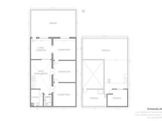 Foto 4 de Oportunidad casa 4 ambientes en Flores