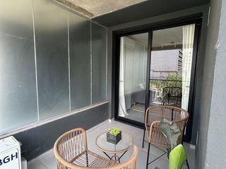 Foto 12 de Departamento Dúplex en Venta de 1 Dormitorio en Nueva Córdoba