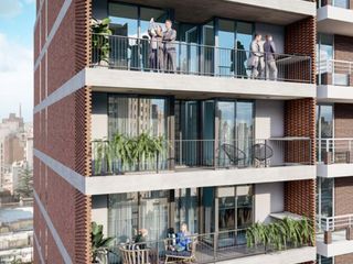 Foto 3 de Departamento Dúplex en Venta de 1 Dormitorio en Nueva Córdoba
