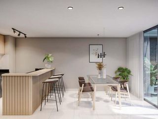 Foto 1 de Departamento Dúplex en Venta de 1 Dormitorio en Nueva Córdoba