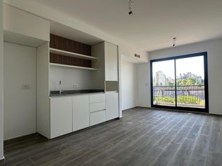 Foto 1 de Departamento en Parque Chacabuco