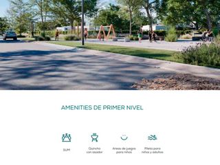 Foto 4 de Terrenos en  Venta