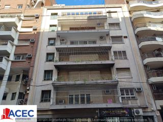 Foto 2 de Alquiler - Departamento - Centro Rosario