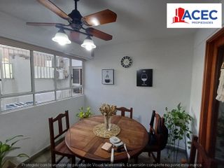 Foto 3 de Alquiler - Departamento - Centro Rosario
