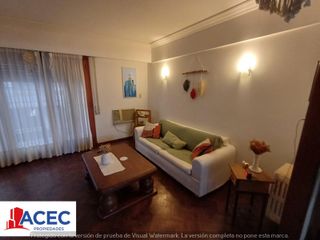 Foto 1 de Alquiler - Departamento - Centro Rosario