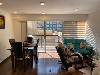 Foto 22 de VENTA de APARTAMENTO en BOGOTA