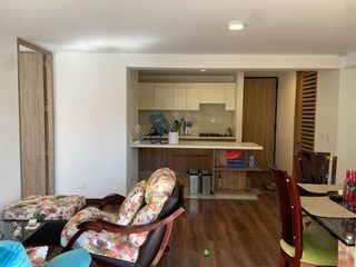 Foto 7 de VENTA de APARTAMENTO en BOGOTA