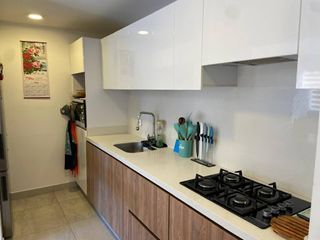 Foto 21 de VENTA de APARTAMENTO en BOGOTA