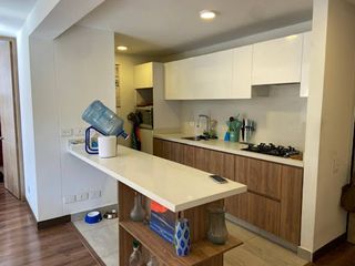 Foto 2 de VENTA de APARTAMENTO en BOGOTA