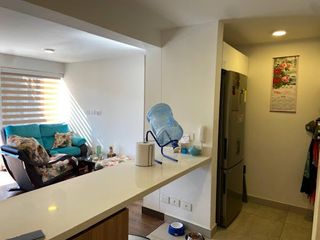 Foto 8 de VENTA de APARTAMENTO en BOGOTA