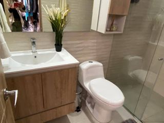 Foto 17 de VENTA de APARTAMENTO en BOGOTA