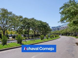 Foto 15 de NORDELTA- Departamento enfrente al Barrio El Yacht  de 2 ambientes con balcón en venta