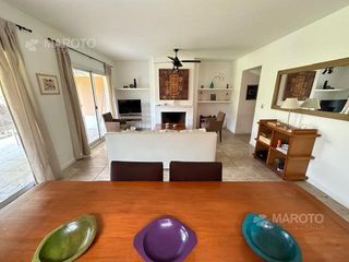 Foto 9 de CASA EN VENTA EN BARRIO PRIVADO SEPTIEMBRE - MAROTO PROPIEDADES