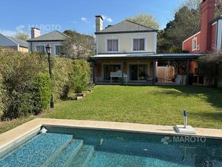 Foto 15 de CASA EN VENTA EN BARRIO PRIVADO SEPTIEMBRE - MAROTO PROPIEDADES