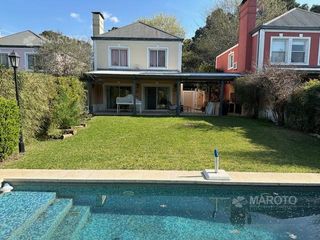 Foto 14 de CASA EN VENTA EN BARRIO PRIVADO SEPTIEMBRE - MAROTO PROPIEDADES
