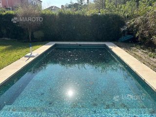 Foto 2 de CASA EN VENTA EN BARRIO PRIVADO SEPTIEMBRE - MAROTO PROPIEDADES