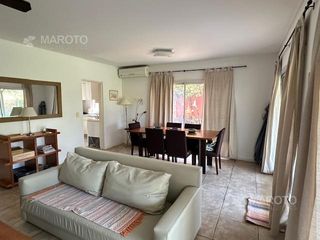 Foto 6 de CASA EN VENTA EN BARRIO PRIVADO SEPTIEMBRE - MAROTO PROPIEDADES