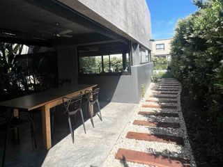 Foto 16 de Casa en  Alquiler Temporal en Castaños Nordelta