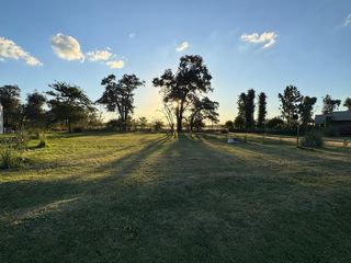 Foto 2 de Terreno en  Pilar