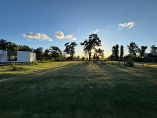 Foto 1 de Terreno en  Pilar