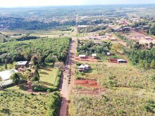 Foto 4 de Terrenos en Venta Zona Rotonda de Alem