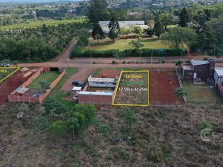 Foto 1 de Terrenos en Venta Zona Rotonda de Alem