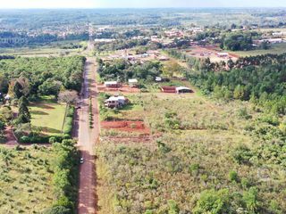 Foto 4 de Terrenos en Venta Zona Rotonda de Alem