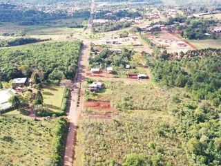 Foto 5 de Terrenos en Venta Zona Rotonda de Alem