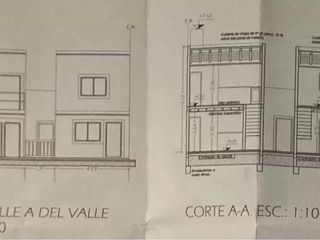 Foto 25 de Casa en venta - 3 Dormitorios 1 Baño - Monoambiente - Dúplex - 240Mts2 - Dolores