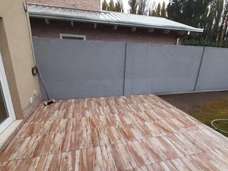 Foto 18 de VENDE DUPLEX EN CENTENARIO