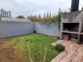 Foto 16 de VENDE DUPLEX EN CENTENARIO