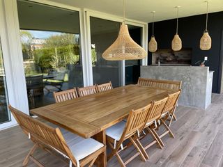 Foto 7 de Casa en  Alquiler Cabos del Lago Nordelta