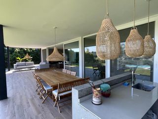 Foto 5 de Casa en  Alquiler Cabos del Lago Nordelta