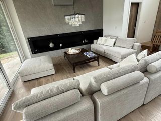Foto 10 de Casa en  Alquiler Cabos del Lago Nordelta