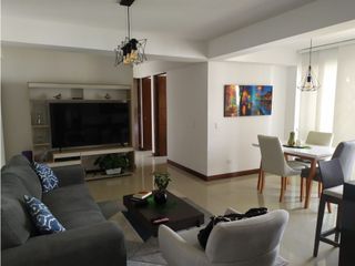 Foto 2 de RENTA APARTAMENTO EN PISO ALTO PINARES PEREIRA