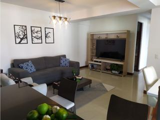 Foto 5 de RENTA APARTAMENTO EN PISO ALTO PINARES PEREIRA