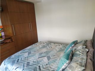 Foto 10 de RENTA APARTAMENTO EN PISO ALTO PINARES PEREIRA