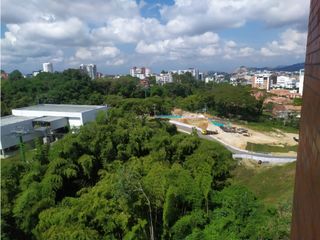 Foto 24 de RENTA APARTAMENTO EN PISO ALTO PINARES PEREIRA