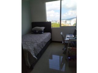 Foto 18 de RENTA APARTAMENTO EN PISO ALTO PINARES PEREIRA