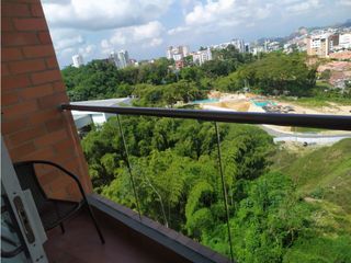 Foto 9 de RENTA APARTAMENTO EN PISO ALTO PINARES PEREIRA