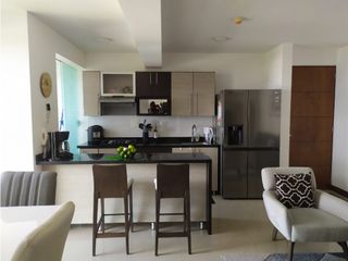 Foto 6 de RENTA APARTAMENTO EN PISO ALTO PINARES PEREIRA