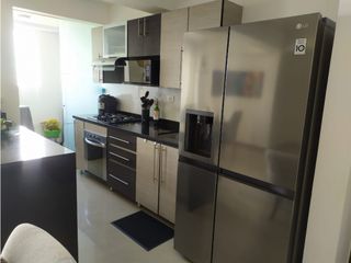 Foto 8 de RENTA APARTAMENTO EN PISO ALTO PINARES PEREIRA