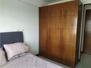 Foto 14 de RENTA APARTAMENTO EN PISO ALTO PINARES PEREIRA