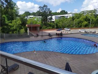Foto 1 de RENTA APARTAMENTO EN PISO ALTO PINARES PEREIRA